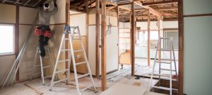 Entreprise de rénovation de la maison et de rénovation d’appartement à Lescuns
